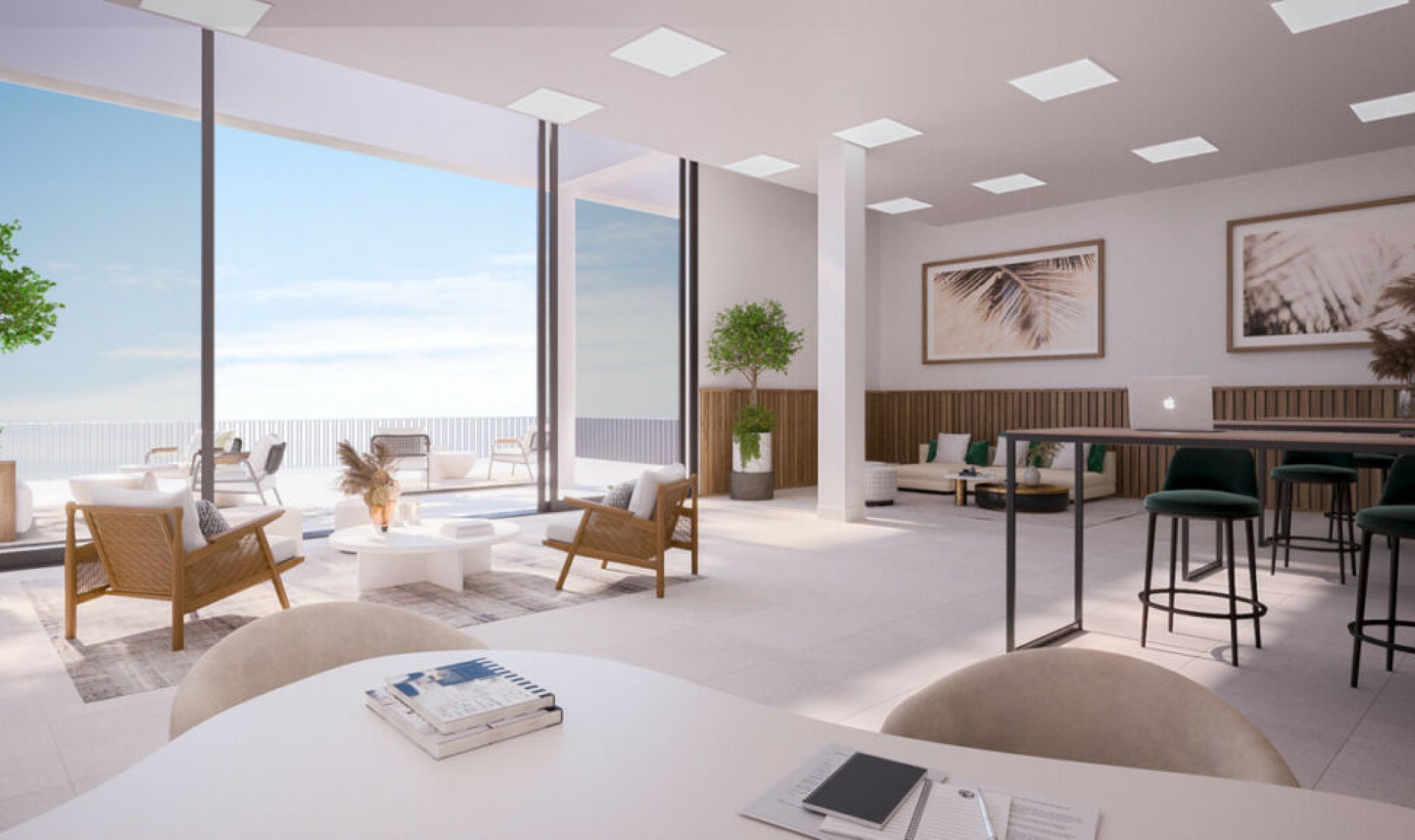 Další prodej - Apartment -
Marbella