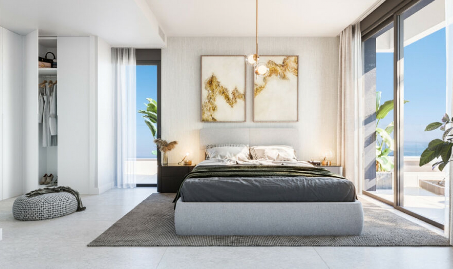 Další prodej - Apartment -
Marbella