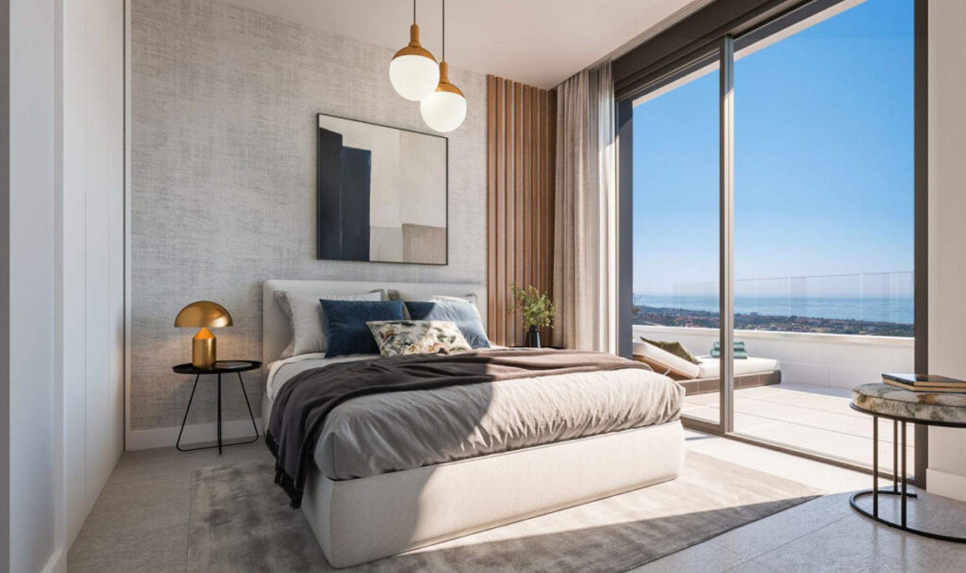 Další prodej - Apartment -
Marbella