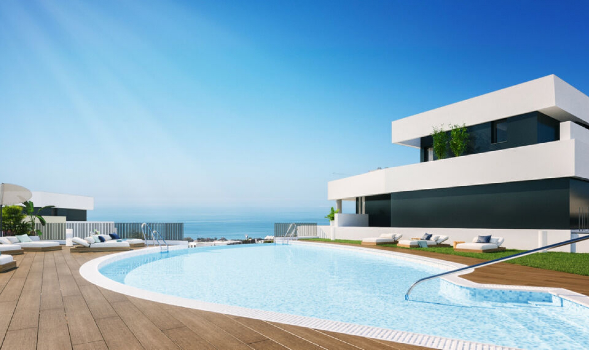 Další prodej - Apartment -
Marbella