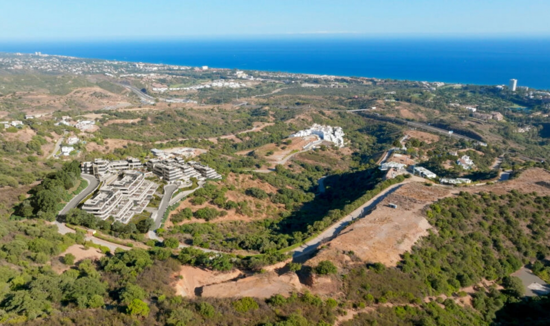 Další prodej - Apartment -
Marbella