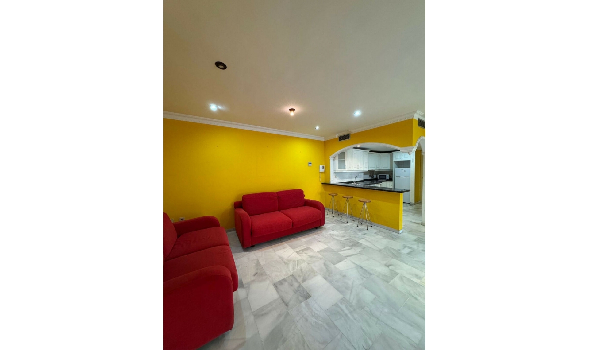Další prodej - Apartment -
Marbella