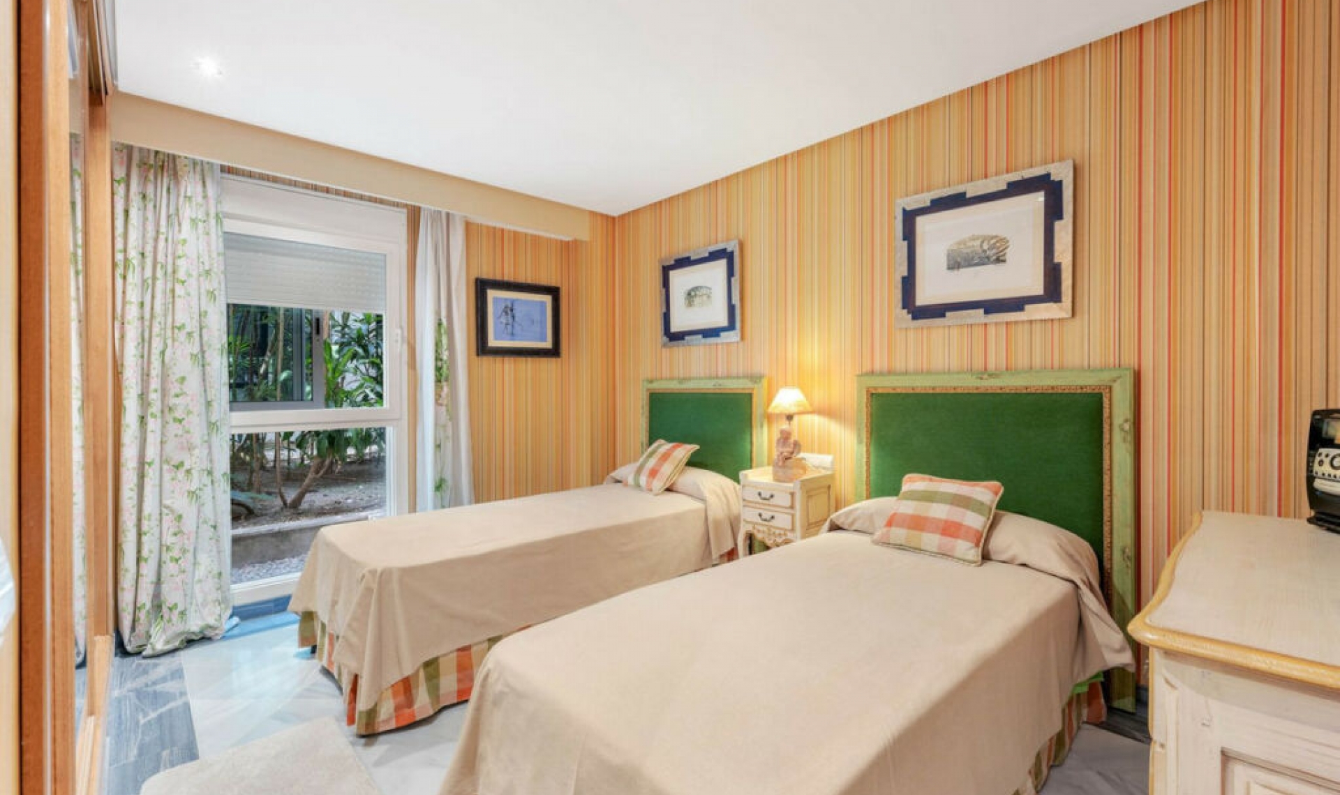 Další prodej - Apartment -
Marbella