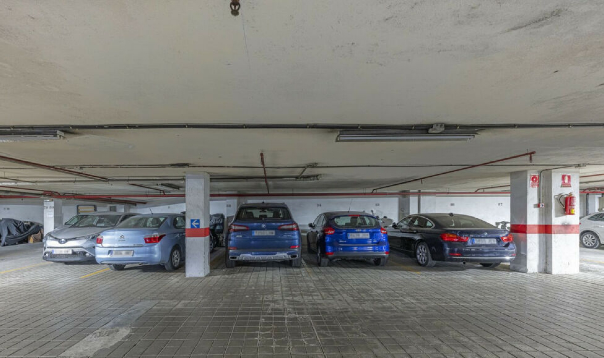 Další prodej - Apartment -
Marbella