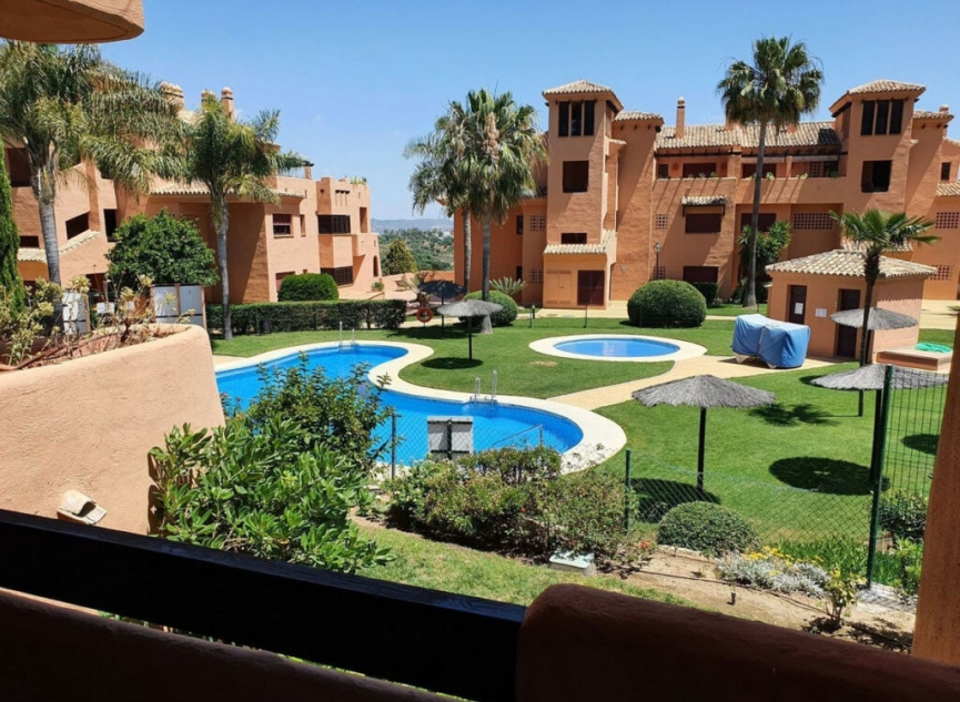 Další prodej - Apartment -
Marbella