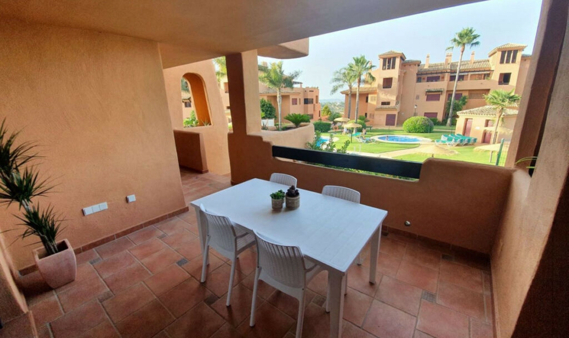 Další prodej - Apartment -
Marbella