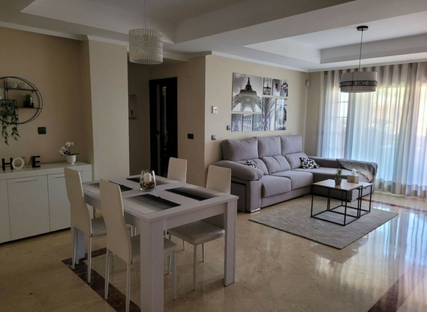 Další prodej - Apartment -
Marbella