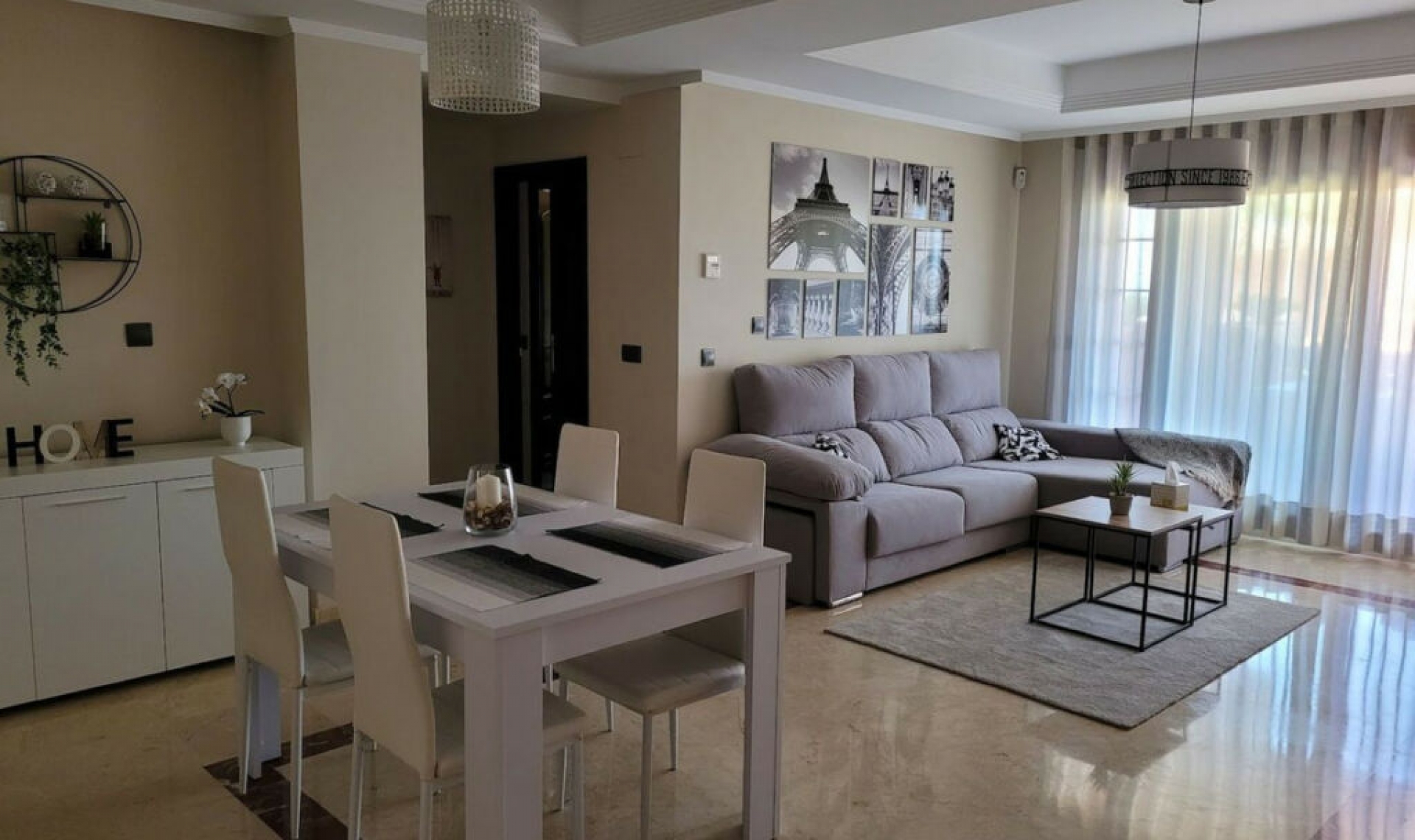 Další prodej - Apartment -
Marbella