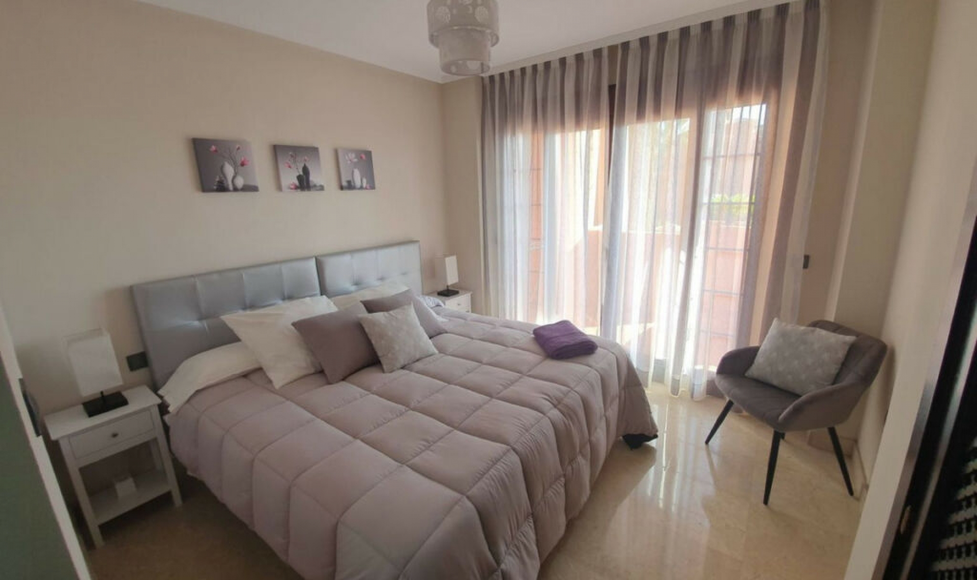 Další prodej - Apartment -
Marbella