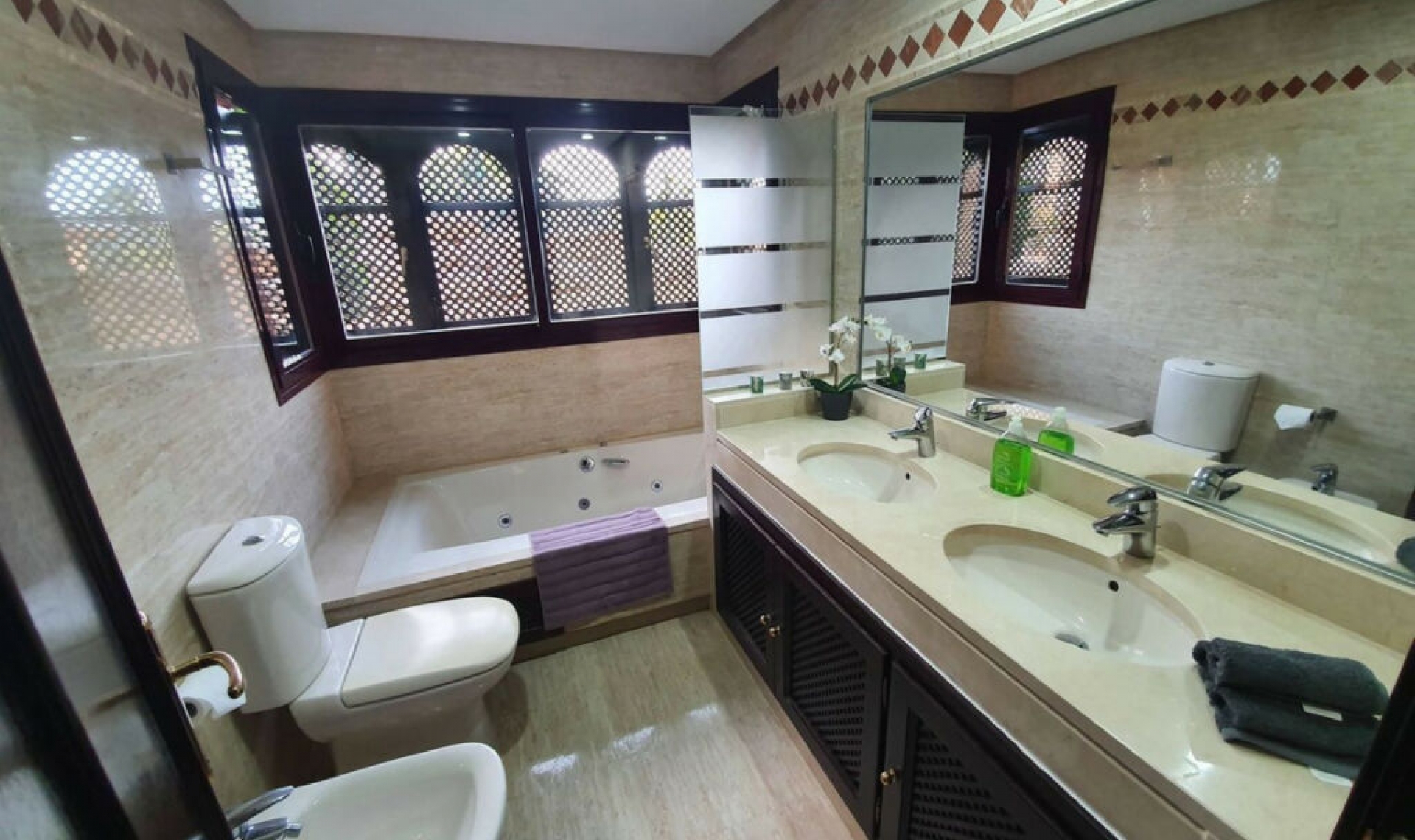 Další prodej - Apartment -
Marbella