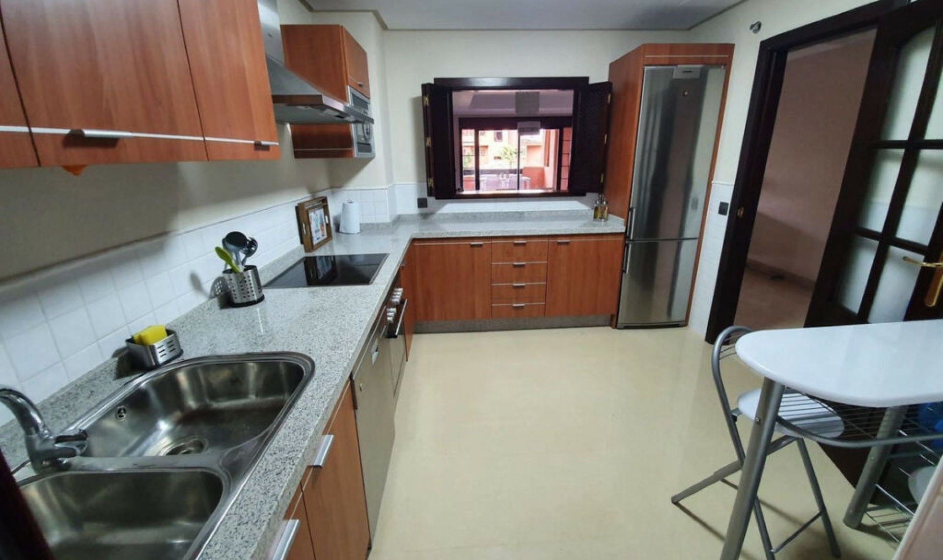 Další prodej - Apartment -
Marbella