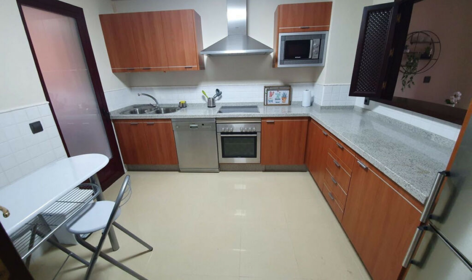Další prodej - Apartment -
Marbella
