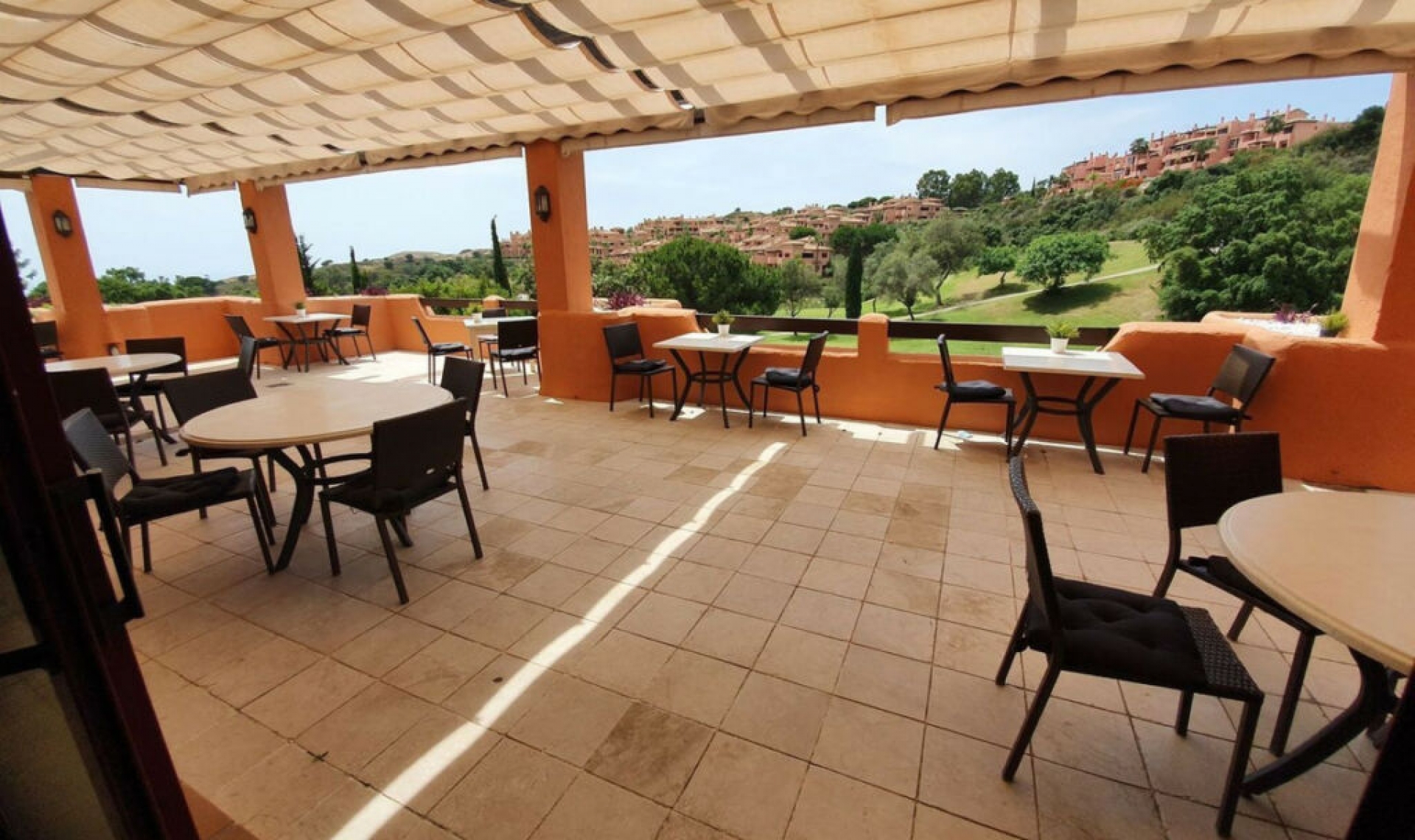 Další prodej - Apartment -
Marbella