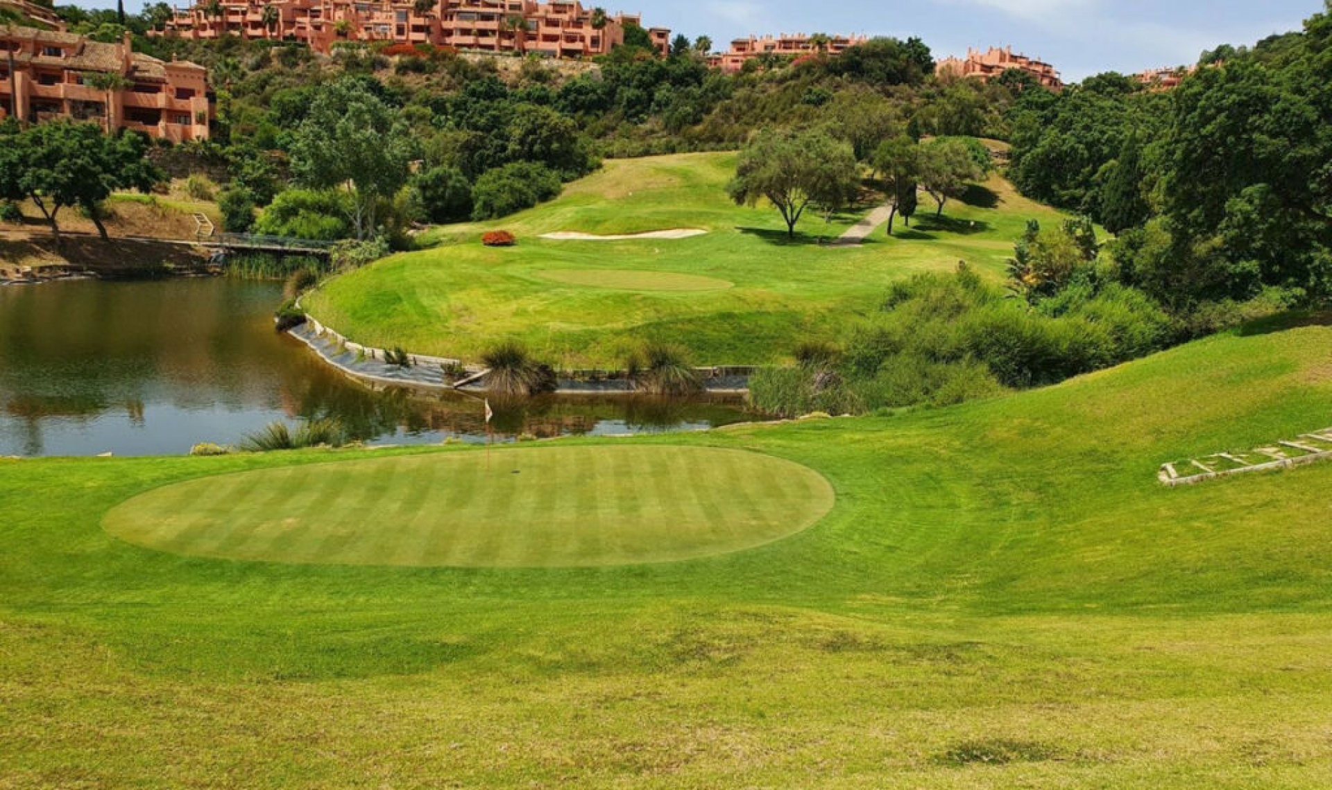 Další prodej - Apartment -
Marbella