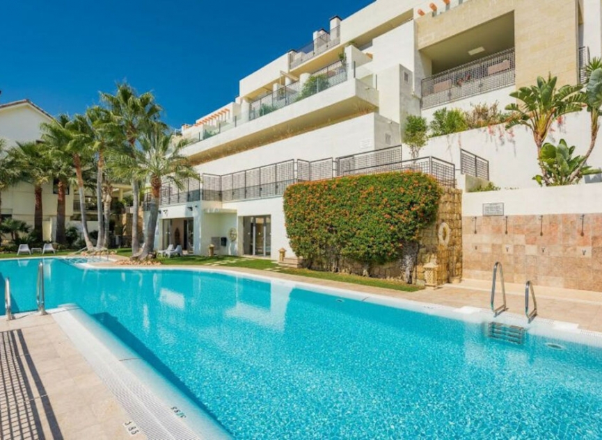 Další prodej - Apartment -
Marbella