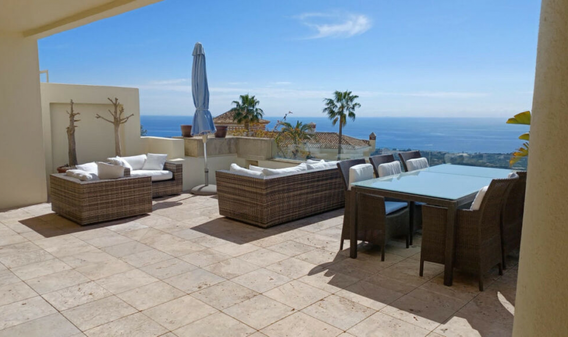 Další prodej - Apartment -
Marbella