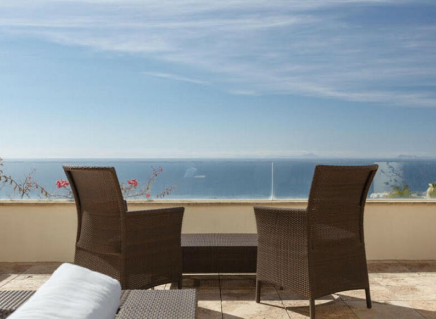 Další prodej - Apartment -
Marbella