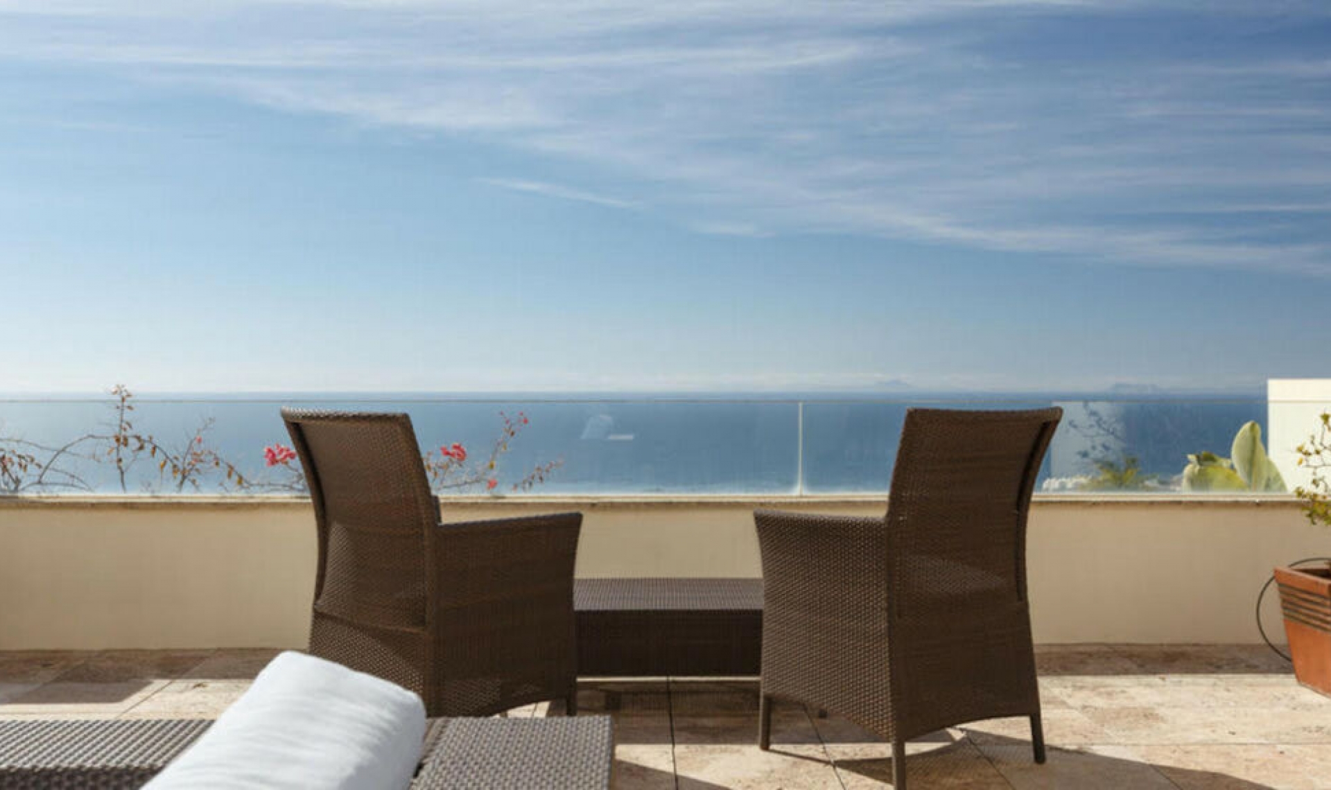 Další prodej - Apartment -
Marbella