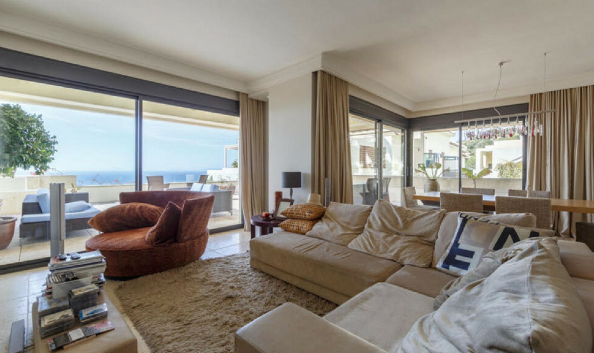Další prodej - Apartment -
Marbella
