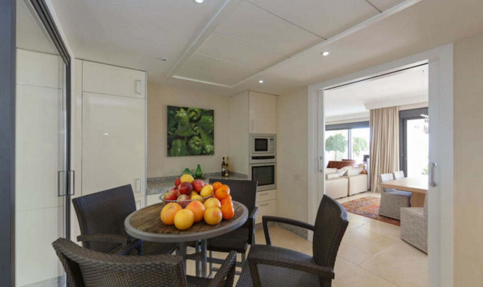 Další prodej - Apartment -
Marbella