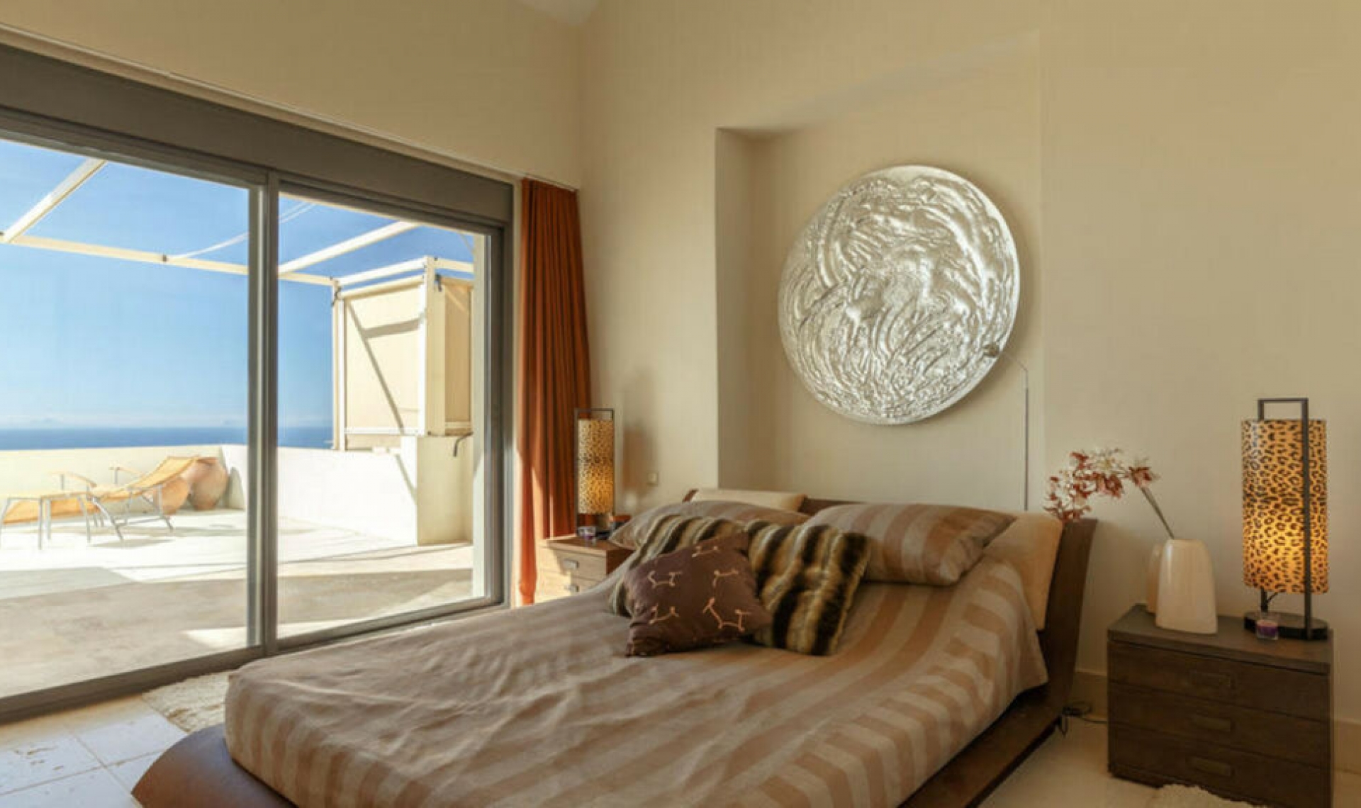 Další prodej - Apartment -
Marbella