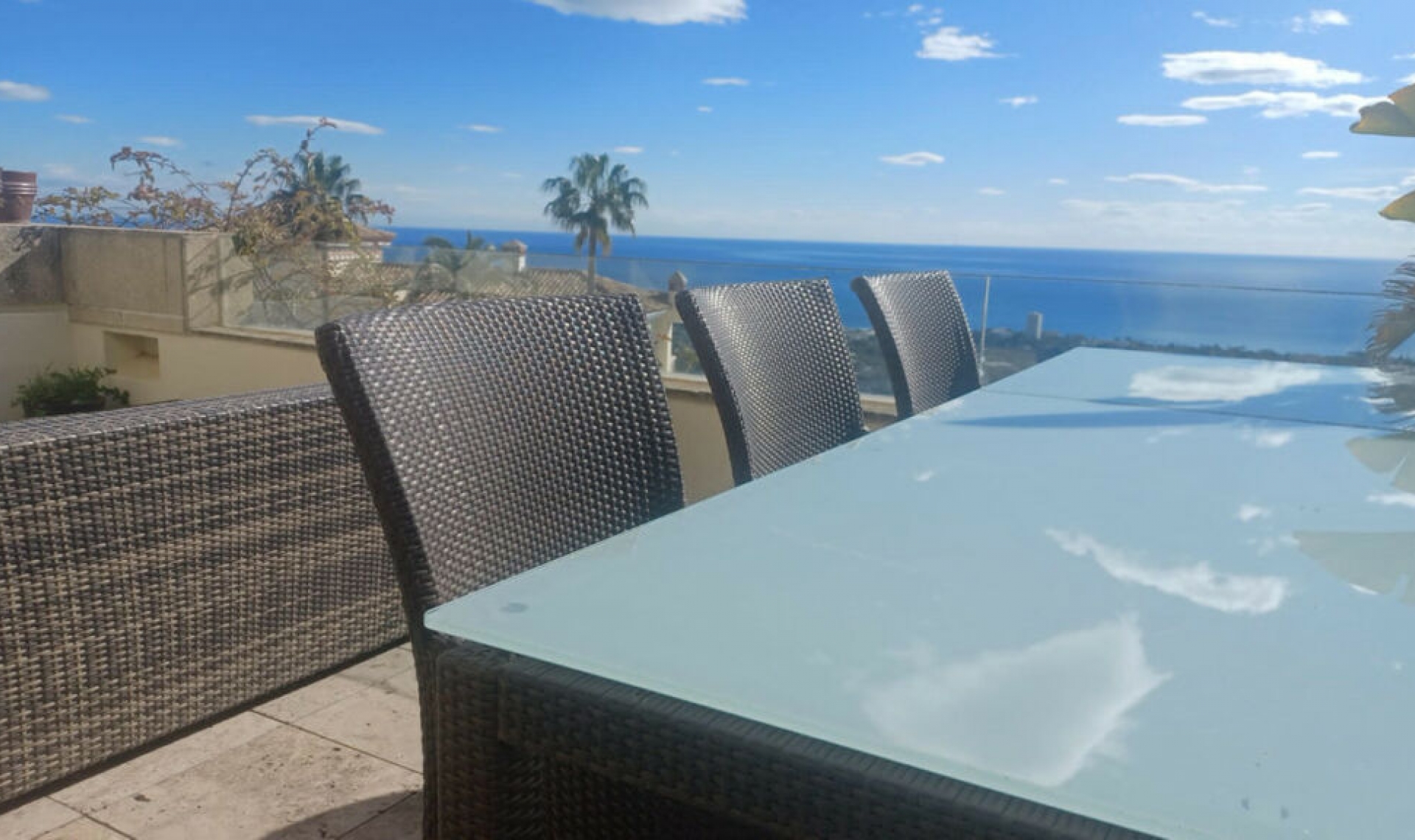 Další prodej - Apartment -
Marbella
