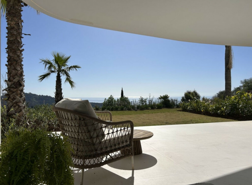 Další prodej - Apartment -
Marbella