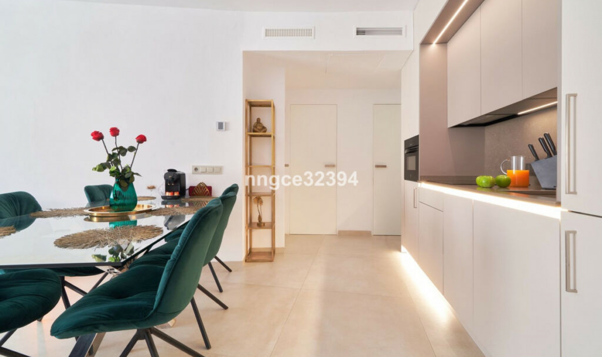 Další prodej - Apartment -
Marbella