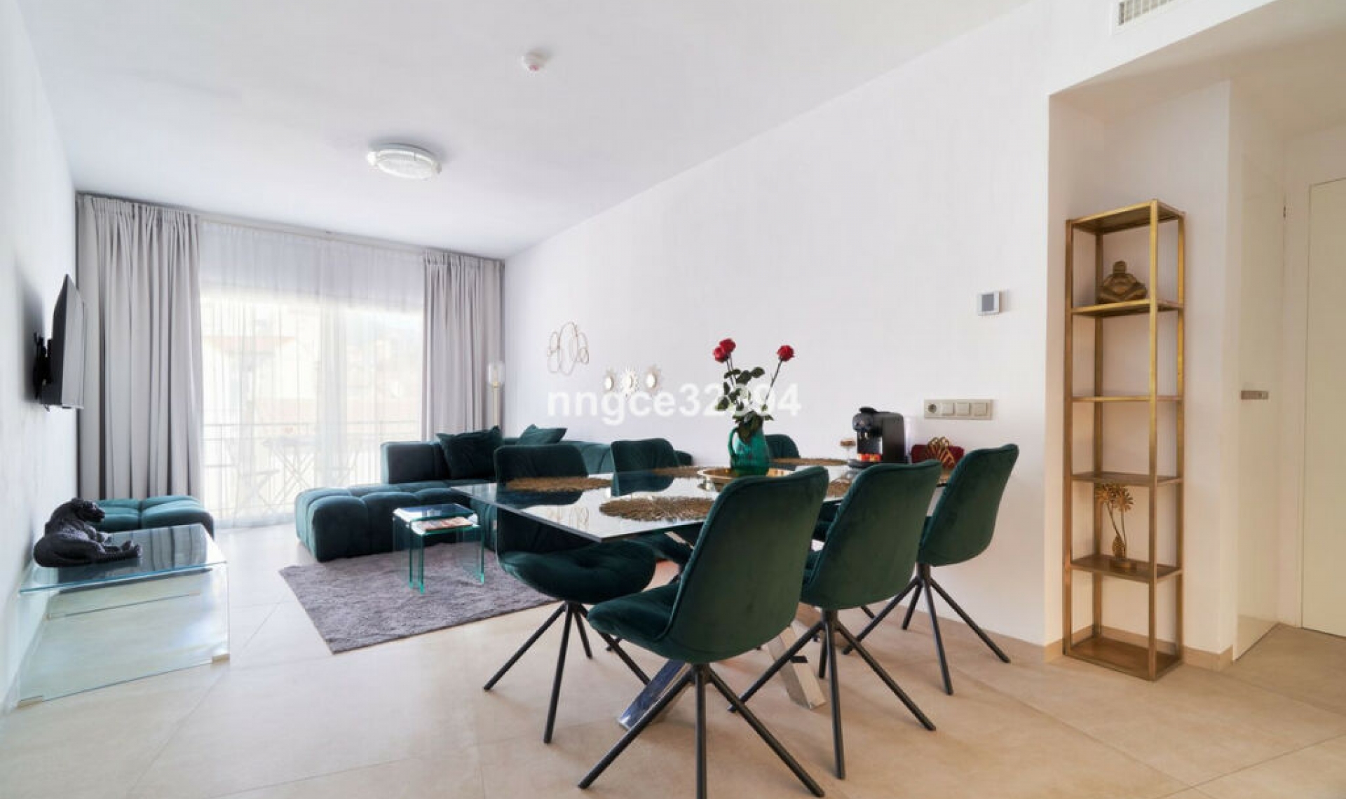 Další prodej - Apartment -
Marbella