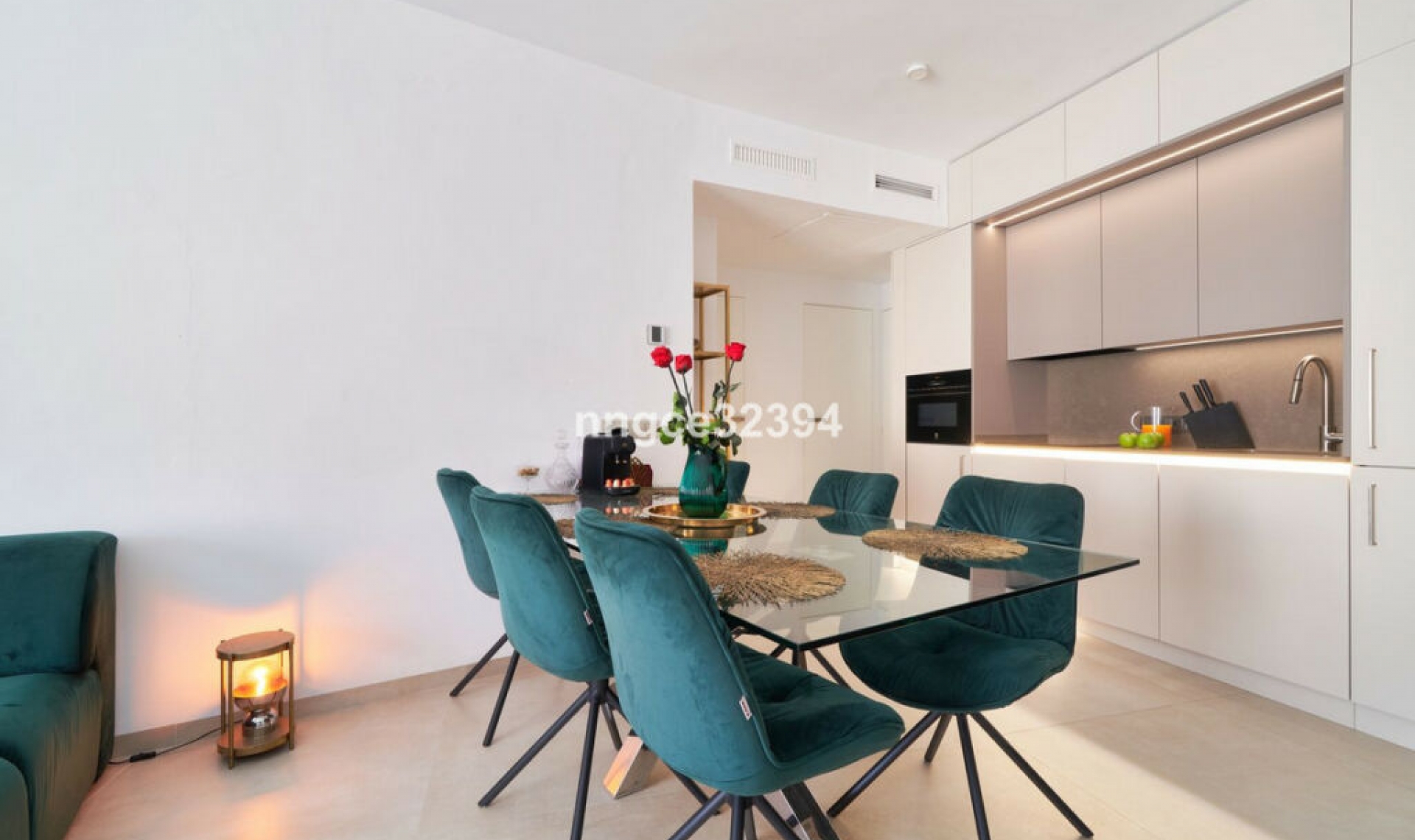 Další prodej - Apartment -
Marbella