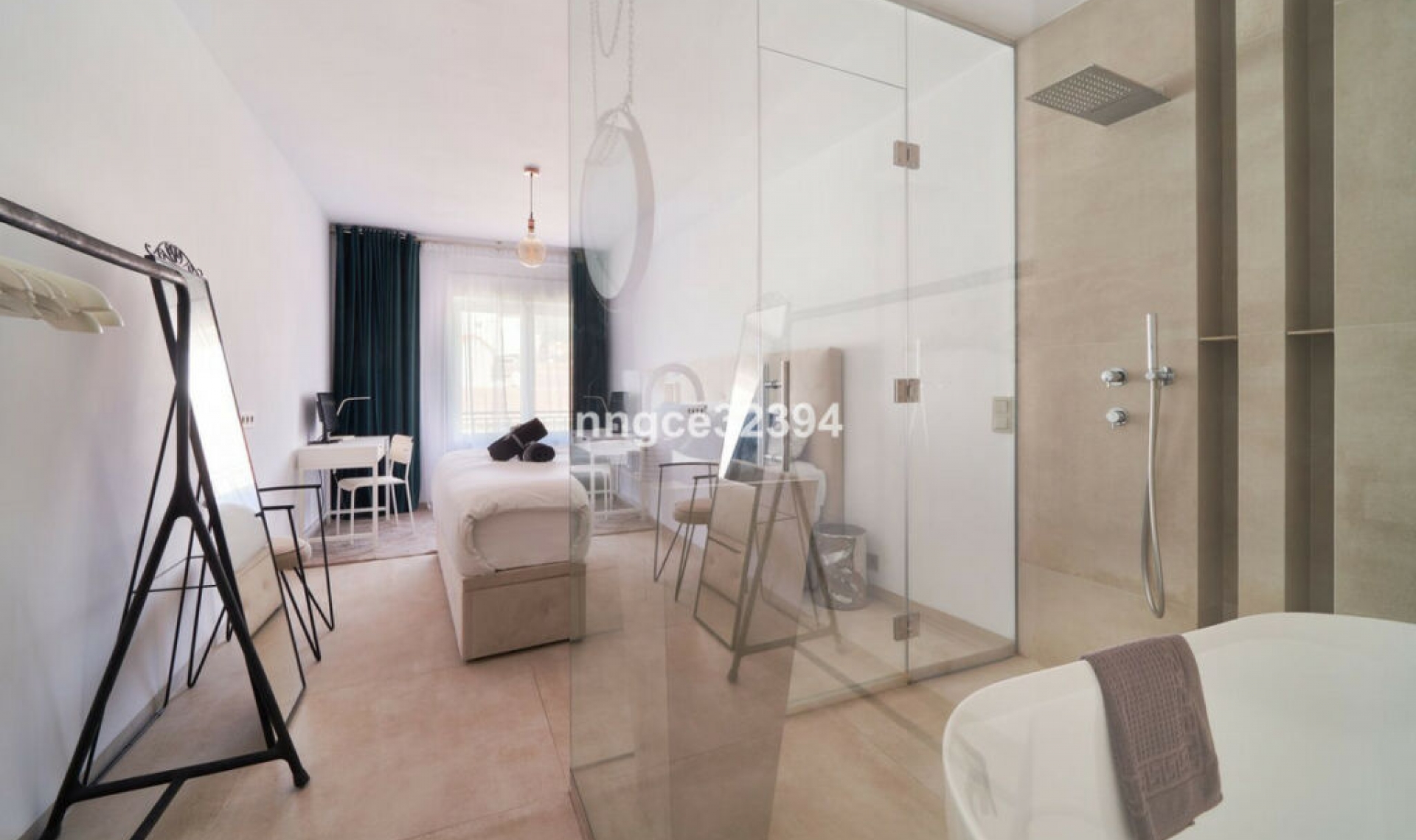 Další prodej - Apartment -
Marbella