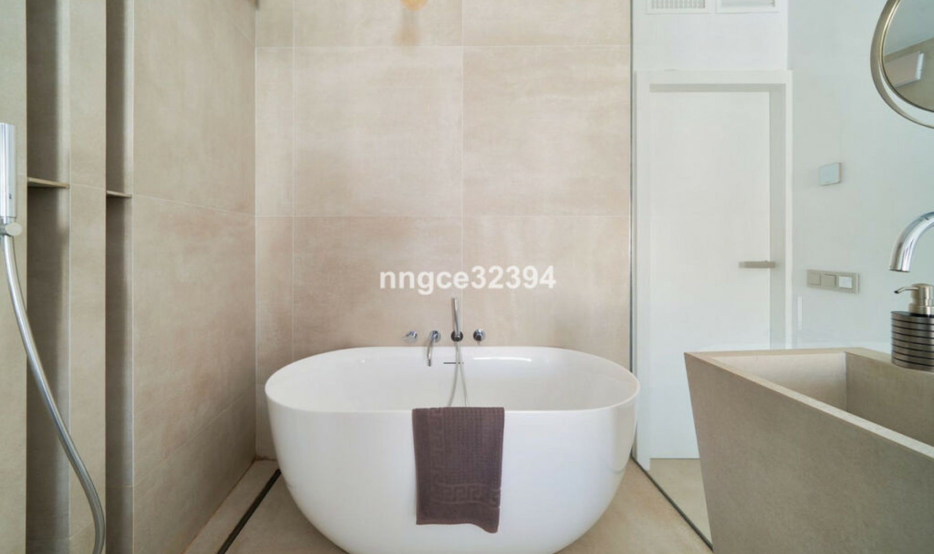 Další prodej - Apartment -
Marbella