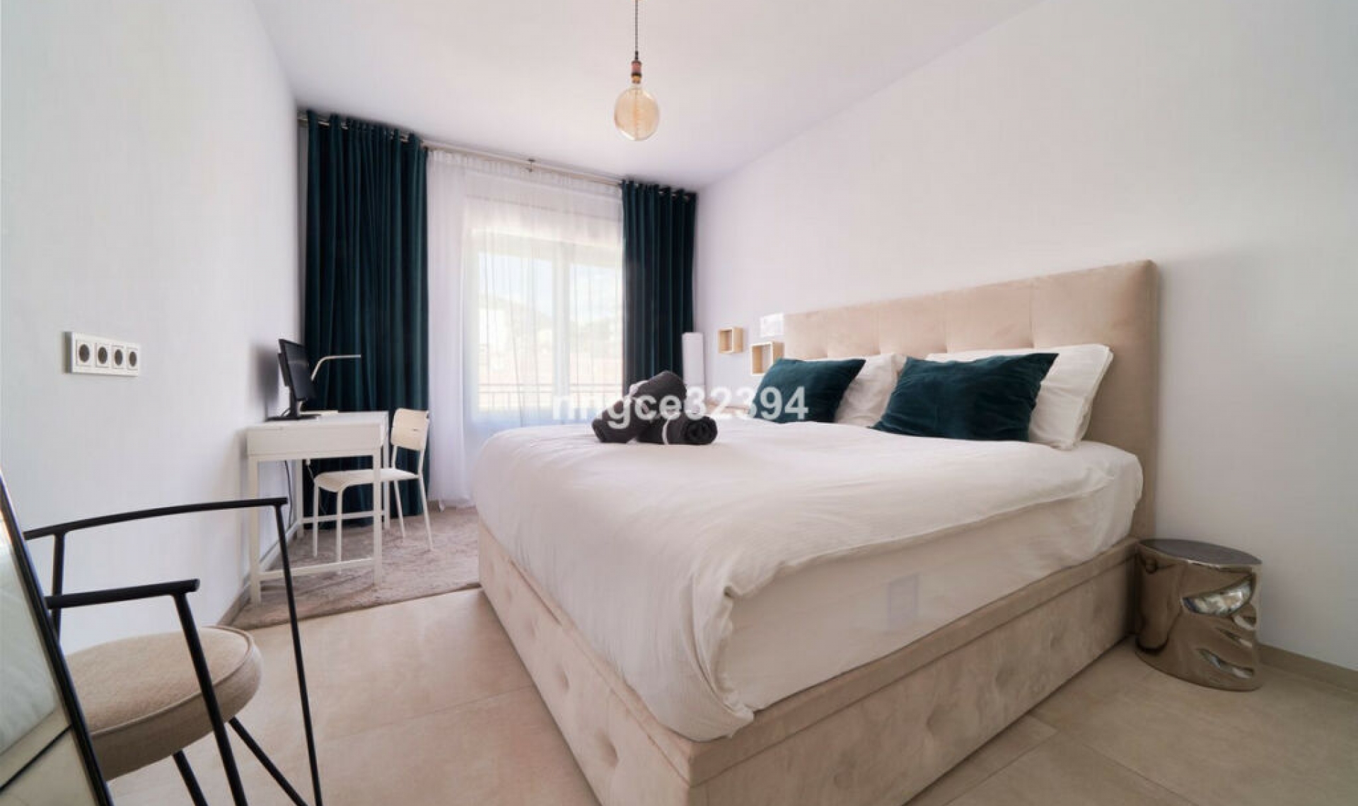 Další prodej - Apartment -
Marbella
