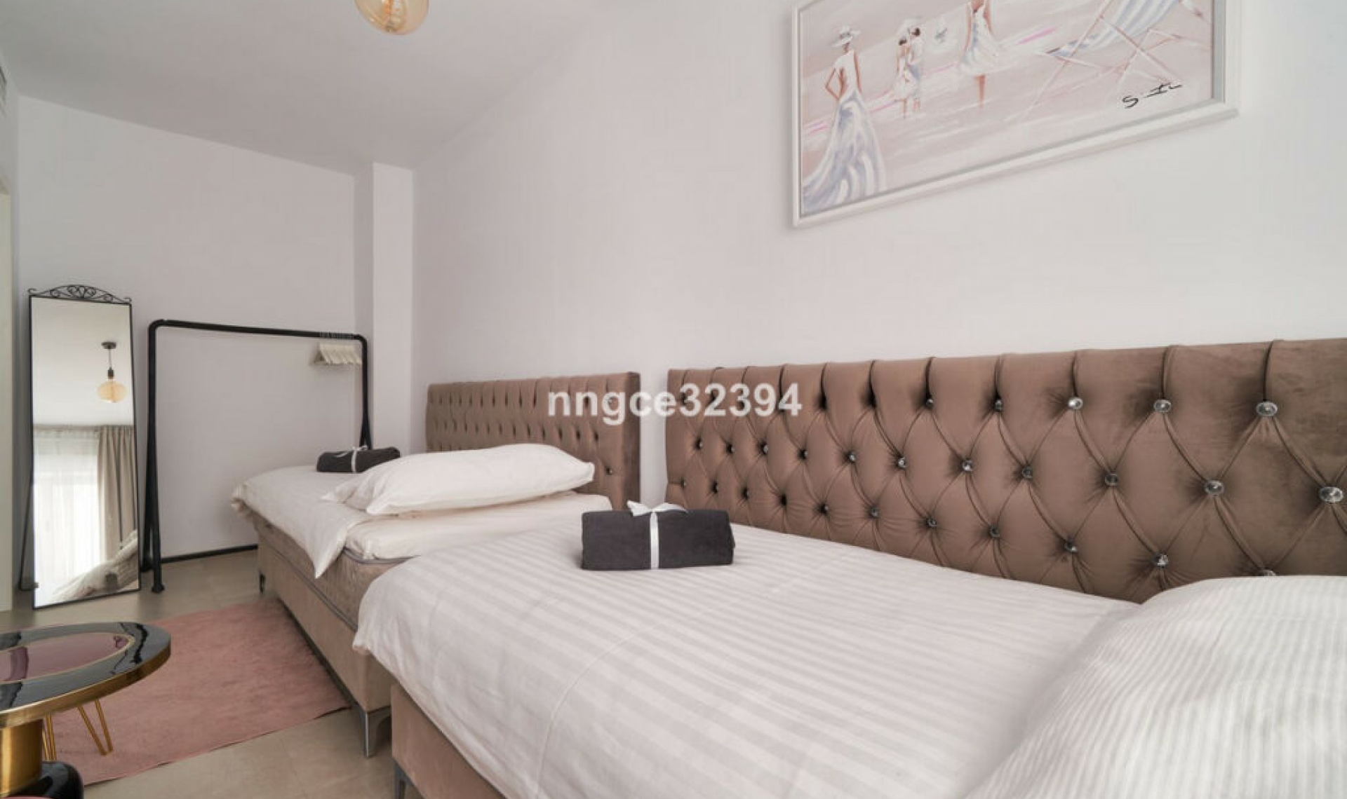 Další prodej - Apartment -
Marbella