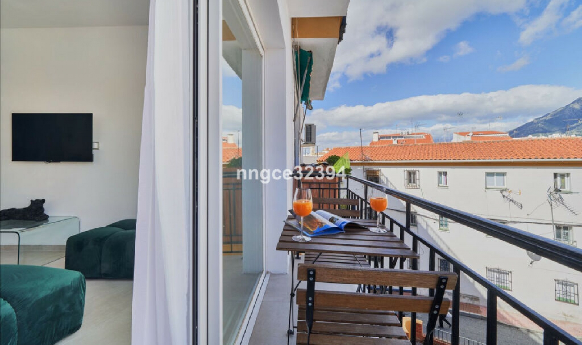 Další prodej - Apartment -
Marbella