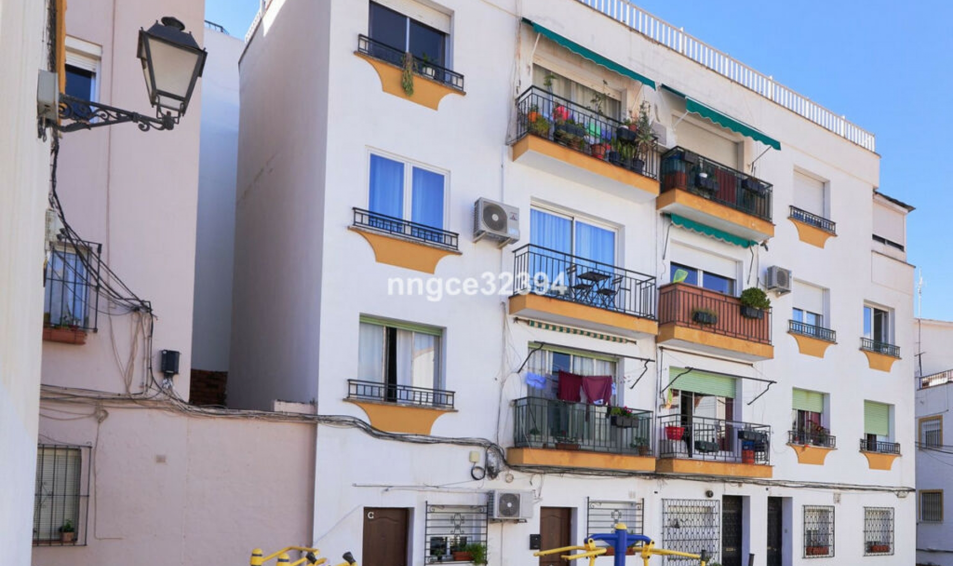 Další prodej - Apartment -
Marbella