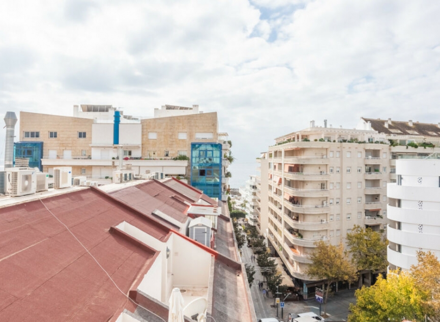 Další prodej - Apartment -
Marbella