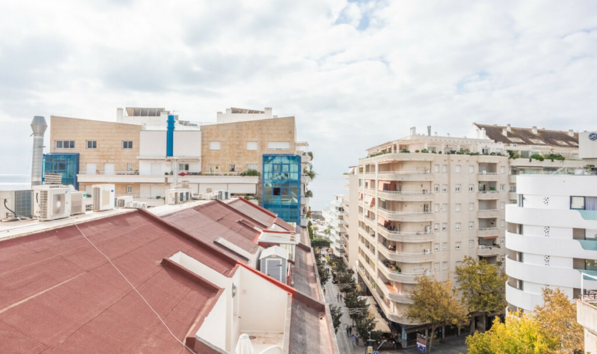 Další prodej - Apartment -
Marbella