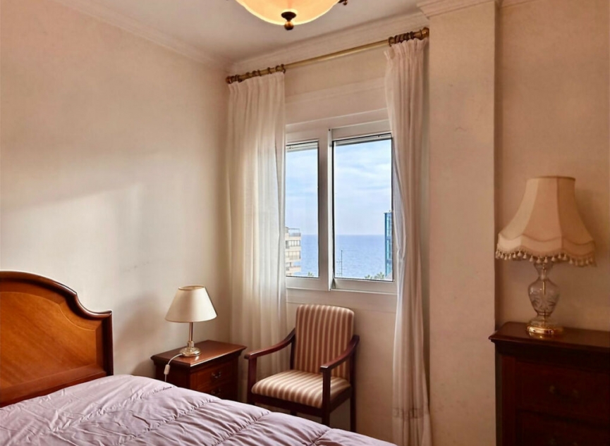 Další prodej - Apartment -
Marbella