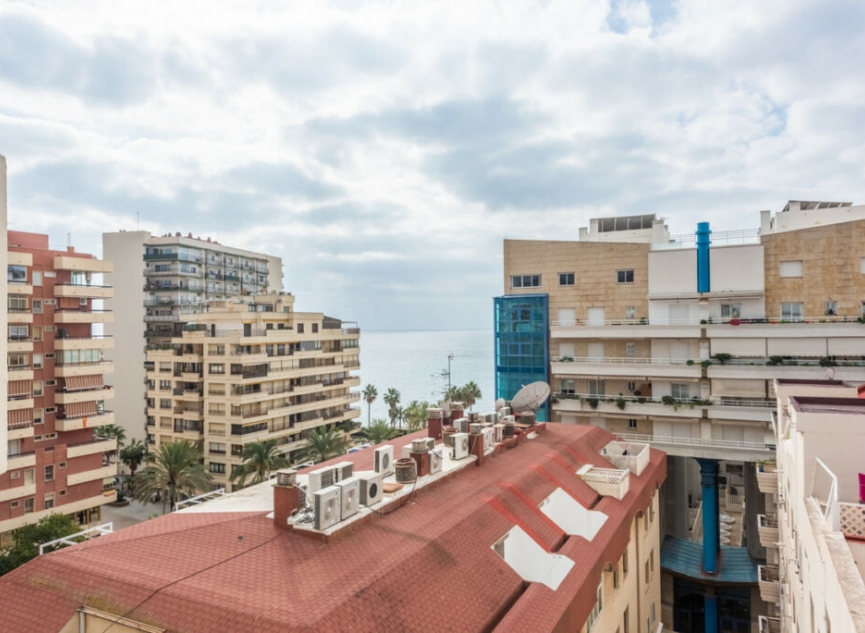 Další prodej - Apartment -
Marbella