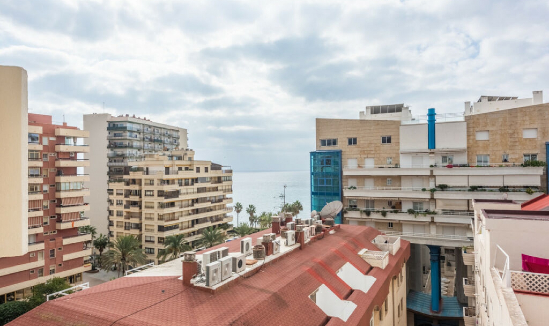 Další prodej - Apartment -
Marbella
