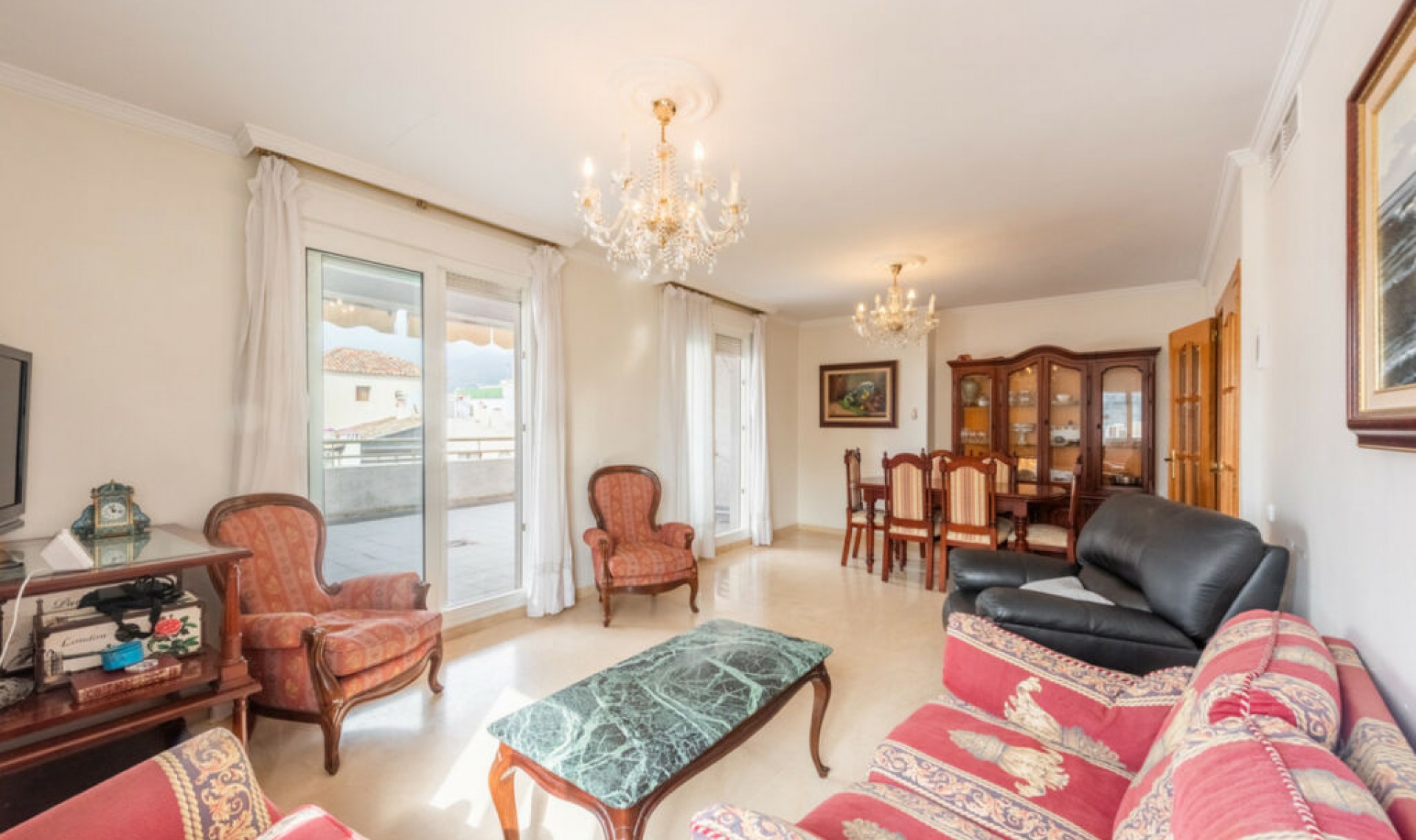 Další prodej - Apartment -
Marbella