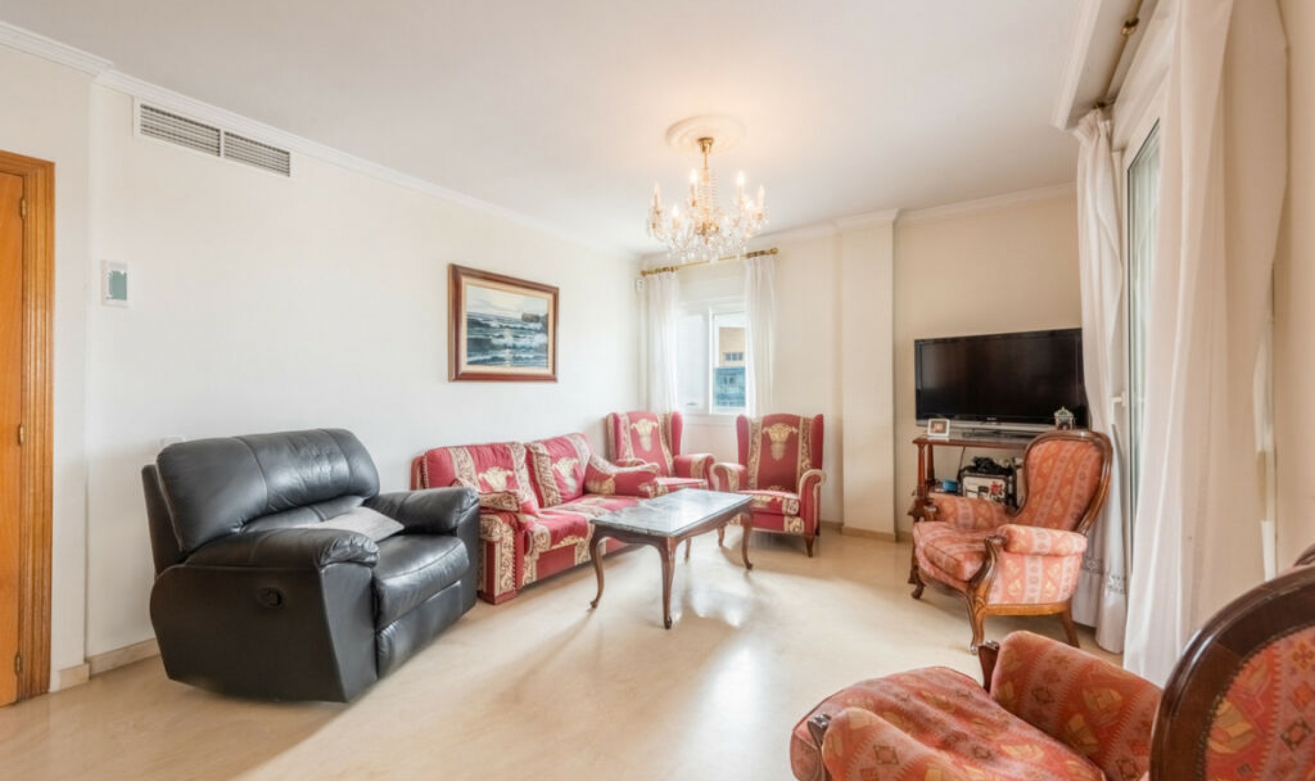 Další prodej - Apartment -
Marbella