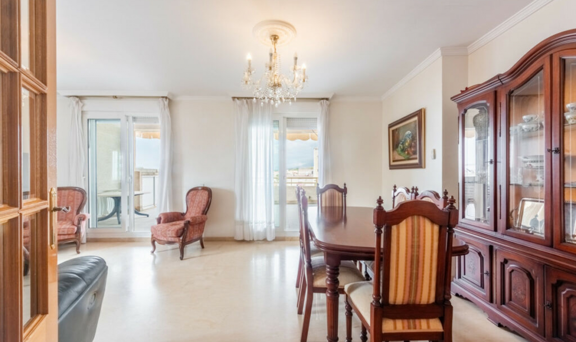 Další prodej - Apartment -
Marbella