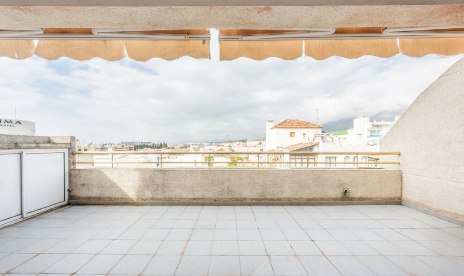 Další prodej - Apartment -
Marbella