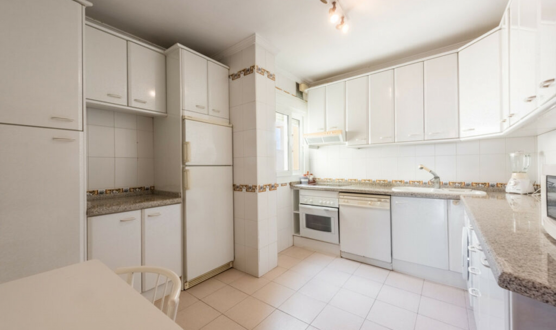 Další prodej - Apartment -
Marbella