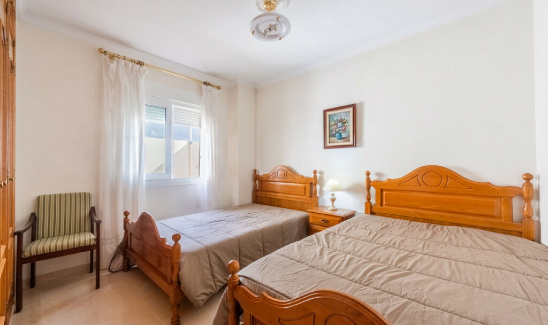 Další prodej - Apartment -
Marbella