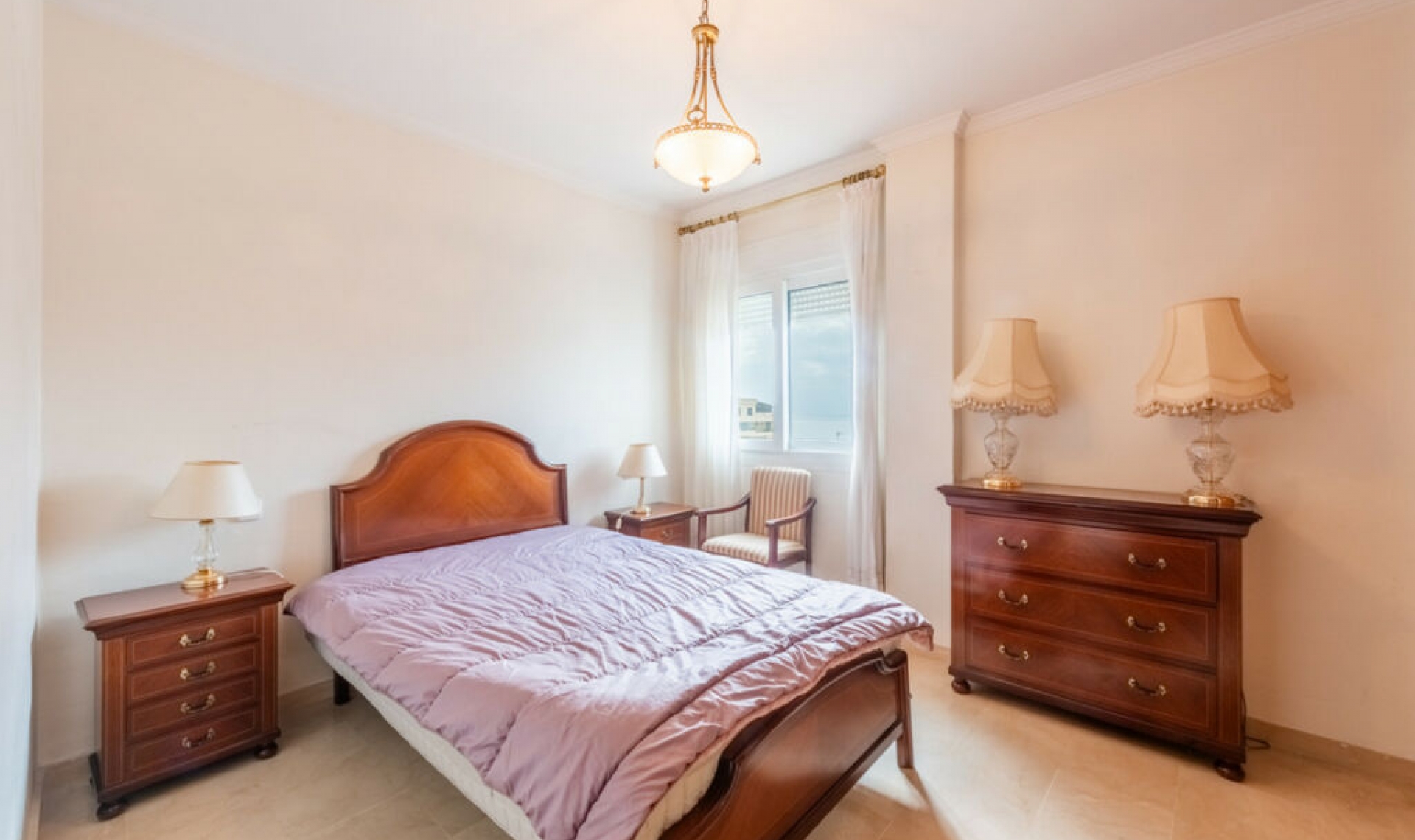 Další prodej - Apartment -
Marbella