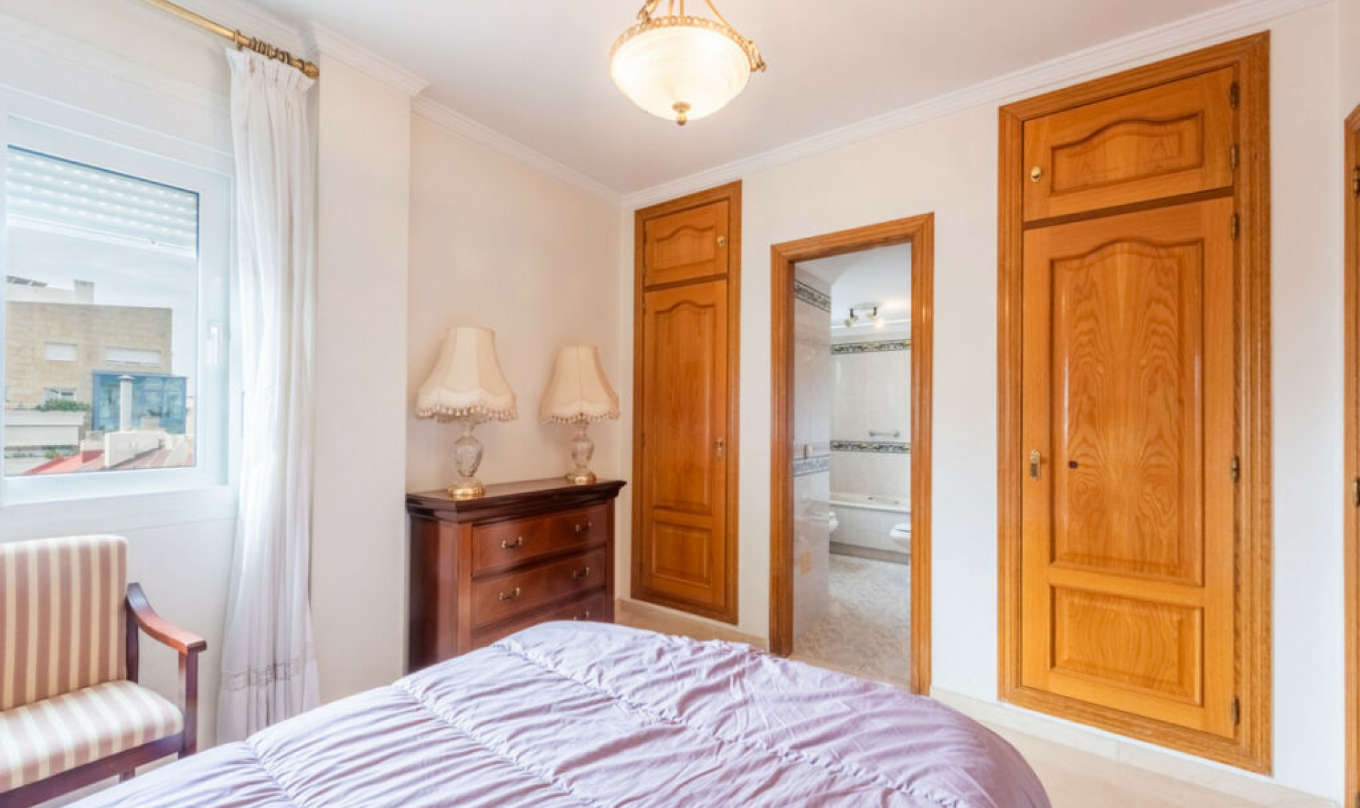 Další prodej - Apartment -
Marbella
