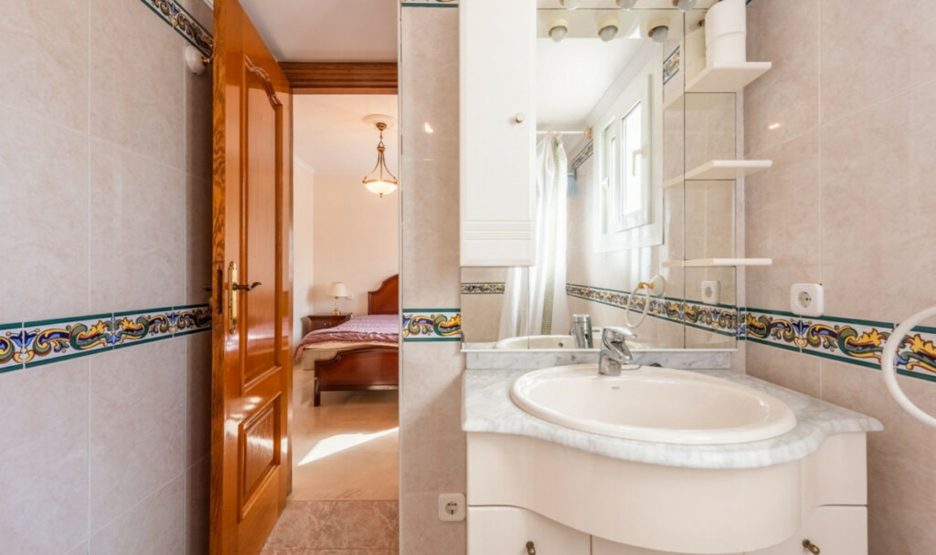Další prodej - Apartment -
Marbella